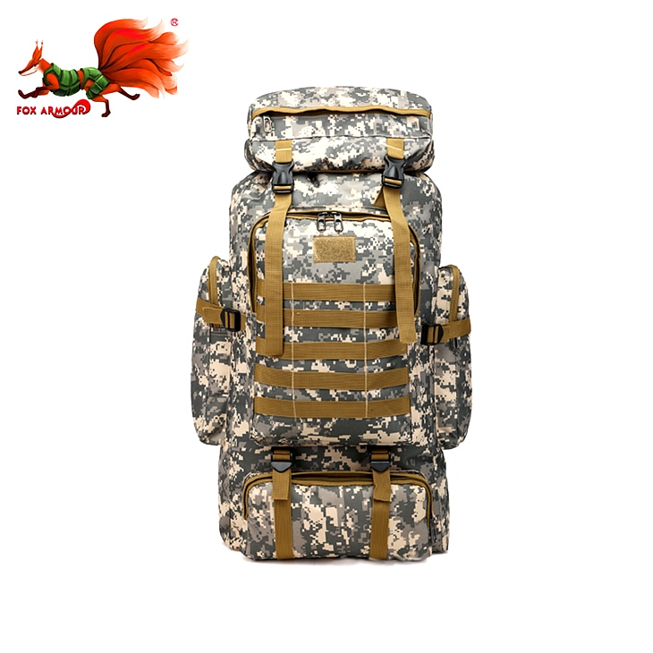 户外多功能大容量登山包