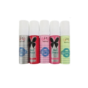 厂家直销防暴喷雾