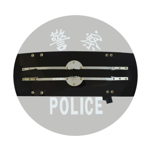 厂家供应电击PC透明盾牌