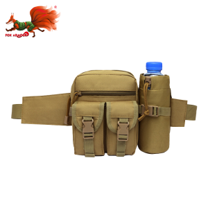 户外多功能战术腰包