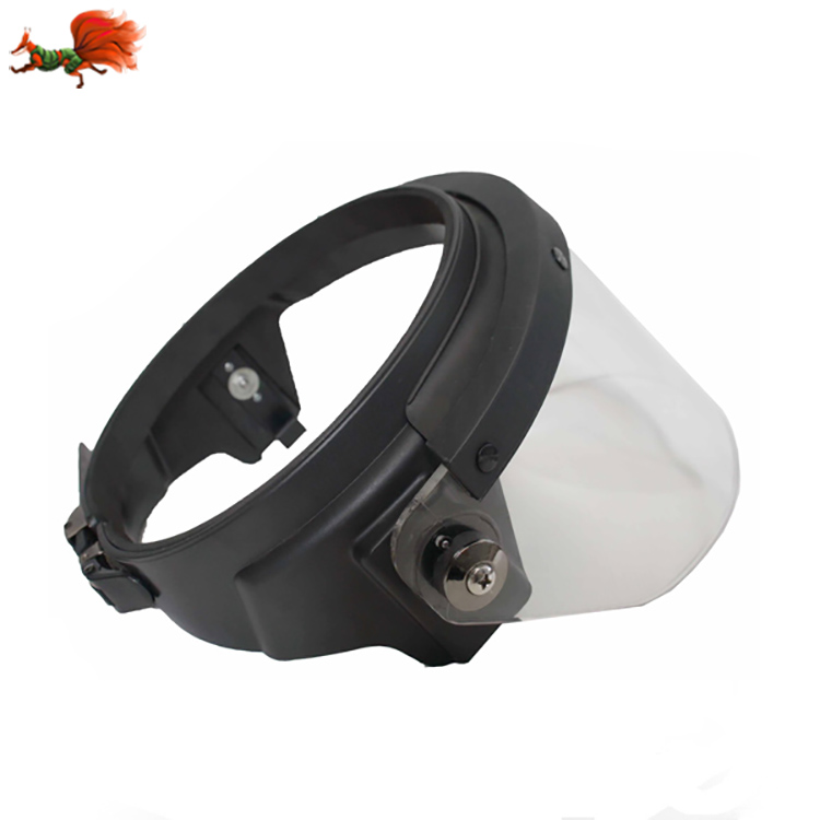 防暴面罩 防暴面罩