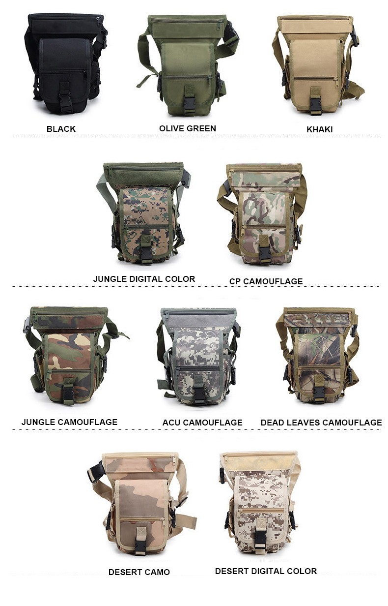 FOX-F1001户外运动包-6